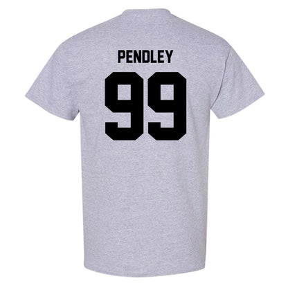 Georgia Southern - NCAA Baseball : Brady Pendley - Classic Fashion Shersey T-Shirt-1
