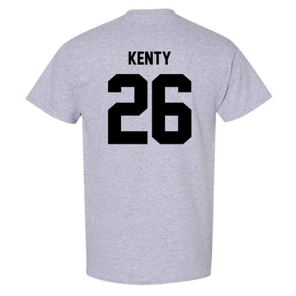 Georgia Southern - NCAA Baseball : Jansen Kenty - Classic Fashion Shersey T-Shirt-1