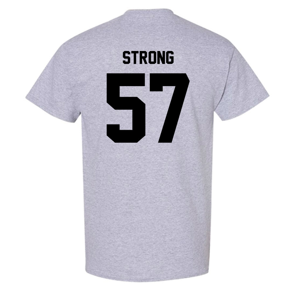 Georgia Southern - NCAA Football : Chandler Strong - T-Shirt