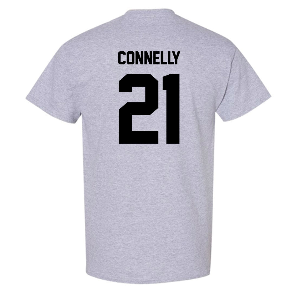 Georgia Southern - NCAA Women's Soccer : Lauren Connelly - Classic Fashion Shersey T-Shirt-1