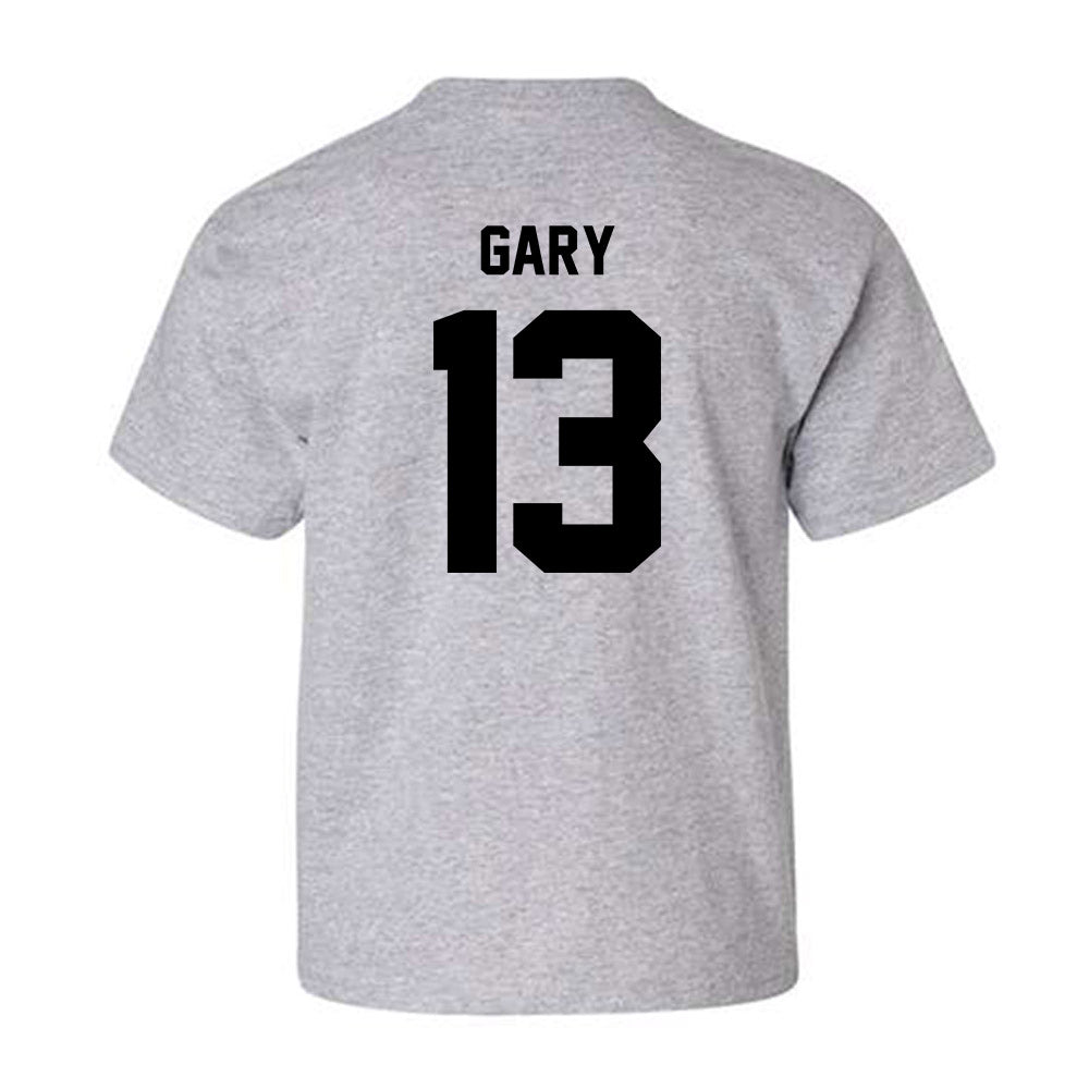 Georgia Southern - NCAA Football : Dylan Gary - Classic Fashion Shersey Youth T-Shirt-1