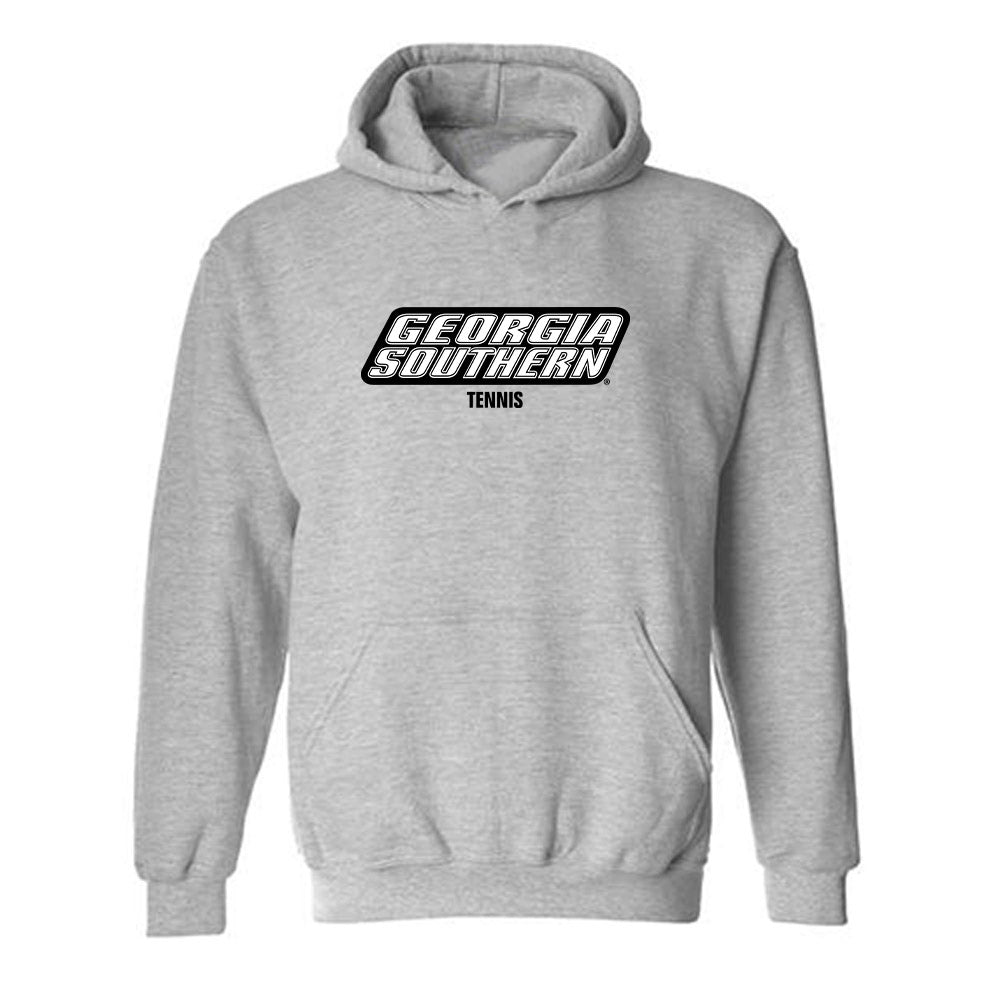 Georgia Southern - NCAA Women's Tennis : Lindsay Tulenko - Hooded Sweatshirt