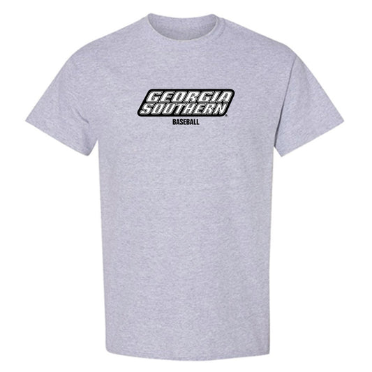 Georgia Southern - NCAA Baseball : Carson Bryant - Classic Fashion Shersey T-Shirt-0