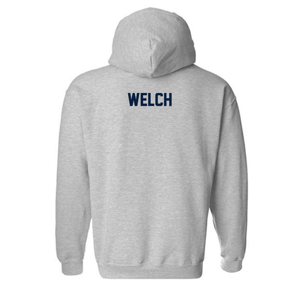 Georgia Southern - NCAA Cheerleading : RyLee Welch - Classic Fashion Shersey Hooded Sweatshirt-1