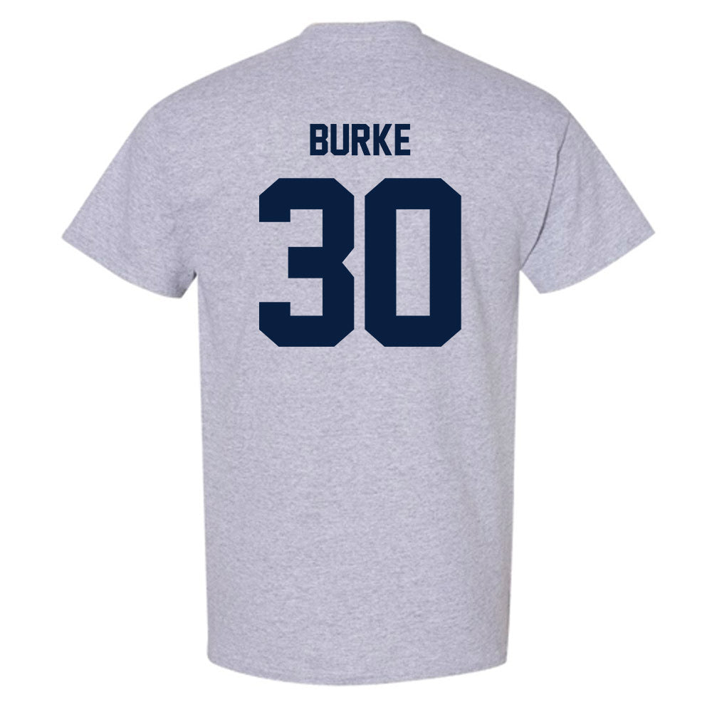 Georgia Southern - NCAA Baseball : Thomas Burke - Classic Fashion Shersey T-Shirt-1