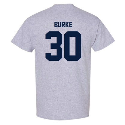 Georgia Southern - NCAA Baseball : Thomas Burke - Classic Fashion Shersey T-Shirt-1