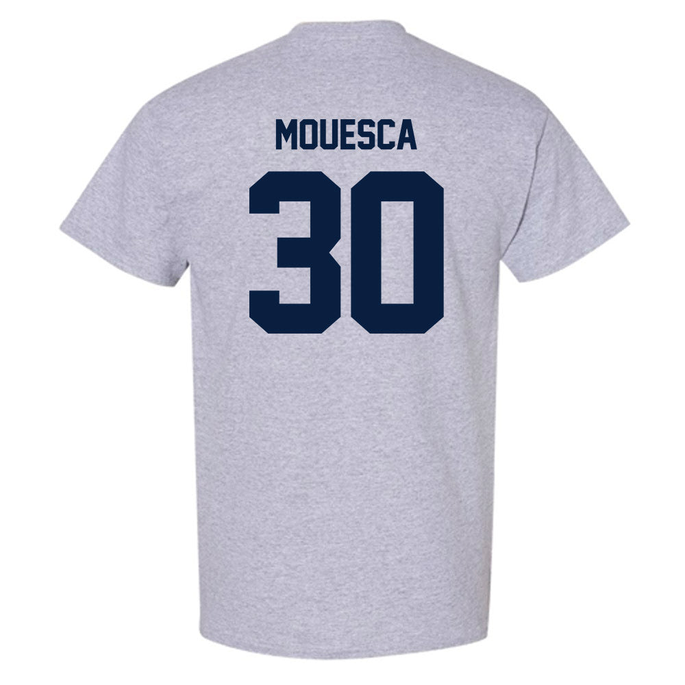 Georgia Southern - NCAA Men's Tennis : Pierre Mouesca - Classic Fashion Shersey T-Shirt-1