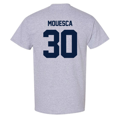 Georgia Southern - NCAA Men's Tennis : Pierre Mouesca - Classic Fashion Shersey T-Shirt-1