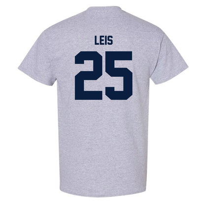 Georgia Southern - NCAA Baseball : Sammy Leis - Classic Fashion Shersey T-Shirt-1