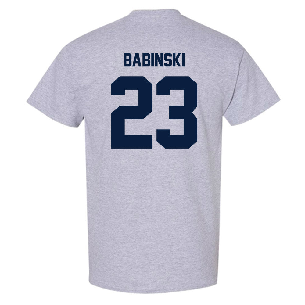Georgia Southern - NCAA Women's Volleyball : Gabriella Babinski - Classic Fashion Shersey T-Shirt-1