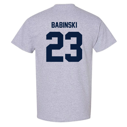 Georgia Southern - NCAA Women's Volleyball : Gabriella Babinski - Classic Fashion Shersey T-Shirt-1