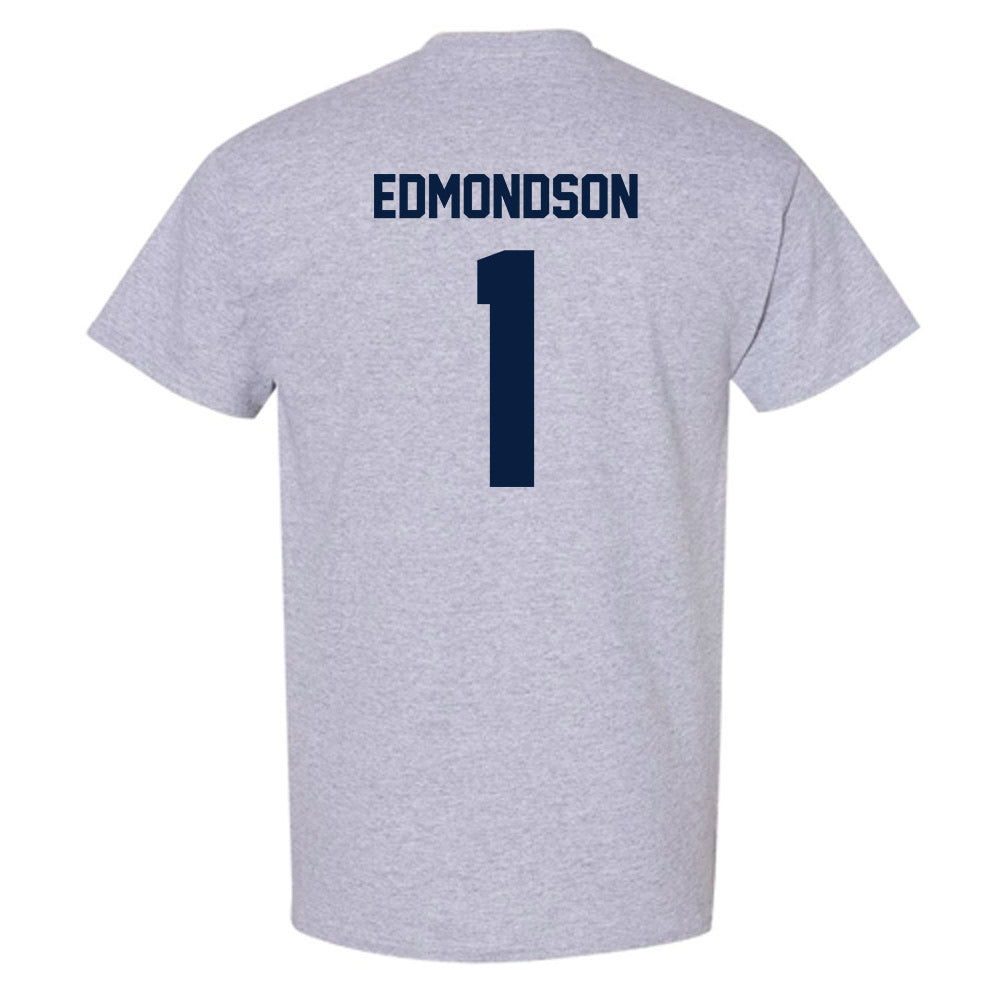 Georgia Southern - NCAA Softball : Alexis Edmondson - Classic Fashion Shersey T-Shirt-1