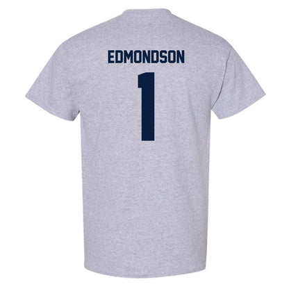 Georgia Southern - NCAA Softball : Alexis Edmondson - Classic Fashion Shersey T-Shirt-1