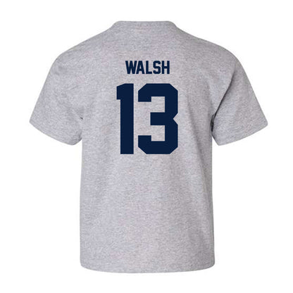 Georgia Southern - NCAA Women's Soccer : Kelly Walsh - Classic Fashion Shersey Youth T-Shirt-1