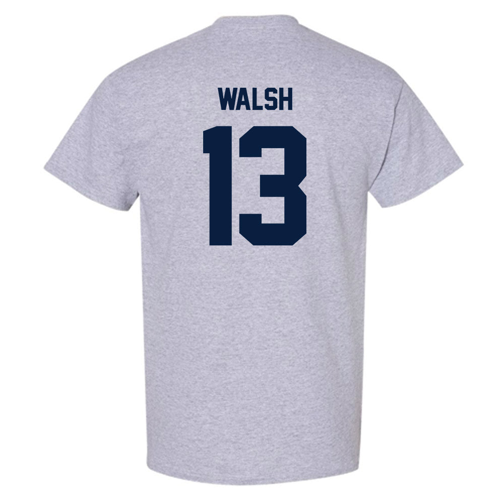 Georgia Southern - NCAA Women's Soccer : Kelly Walsh - Classic Fashion Shersey T-Shirt-1
