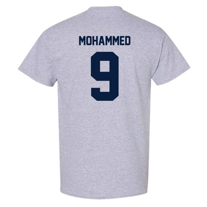 Georgia Southern - NCAA Women's Soccer : Aaliyah Mohammed - Classic Fashion Shersey T-Shirt-1