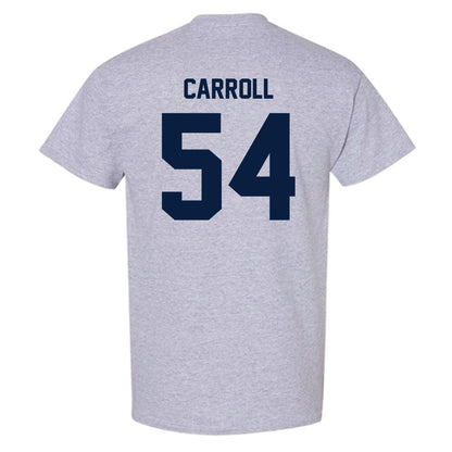 Georgia Southern - NCAA Football : Chance Carroll - T-Shirt