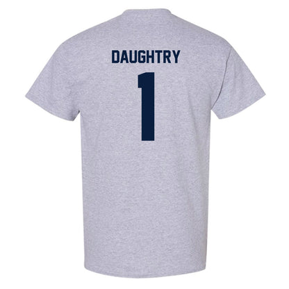 Georgia Southern - NCAA Women's Soccer : Addison Daughtry - Classic Fashion Shersey T-Shirt-1