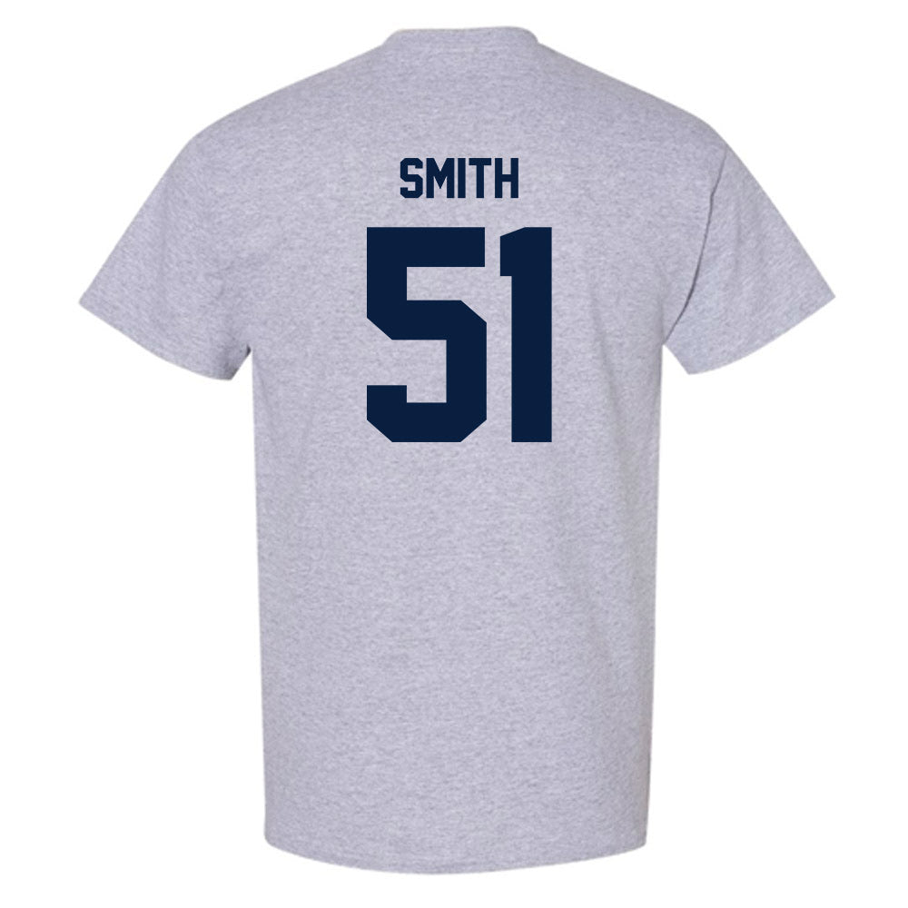 Georgia Southern - NCAA Baseball : Gaven Smith - Classic Fashion Shersey T-Shirt-1