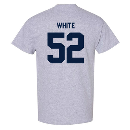 Georgia Southern - NCAA Baseball : Jayden White - Classic Fashion Shersey T-Shirt-1