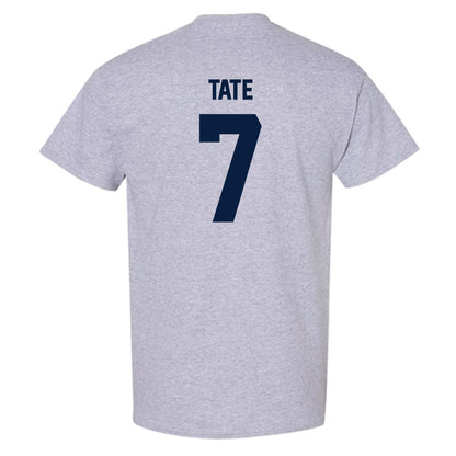 Georgia Southern - NCAA Baseball : Josh Tate - Classic Fashion Shersey T-Shirt-1