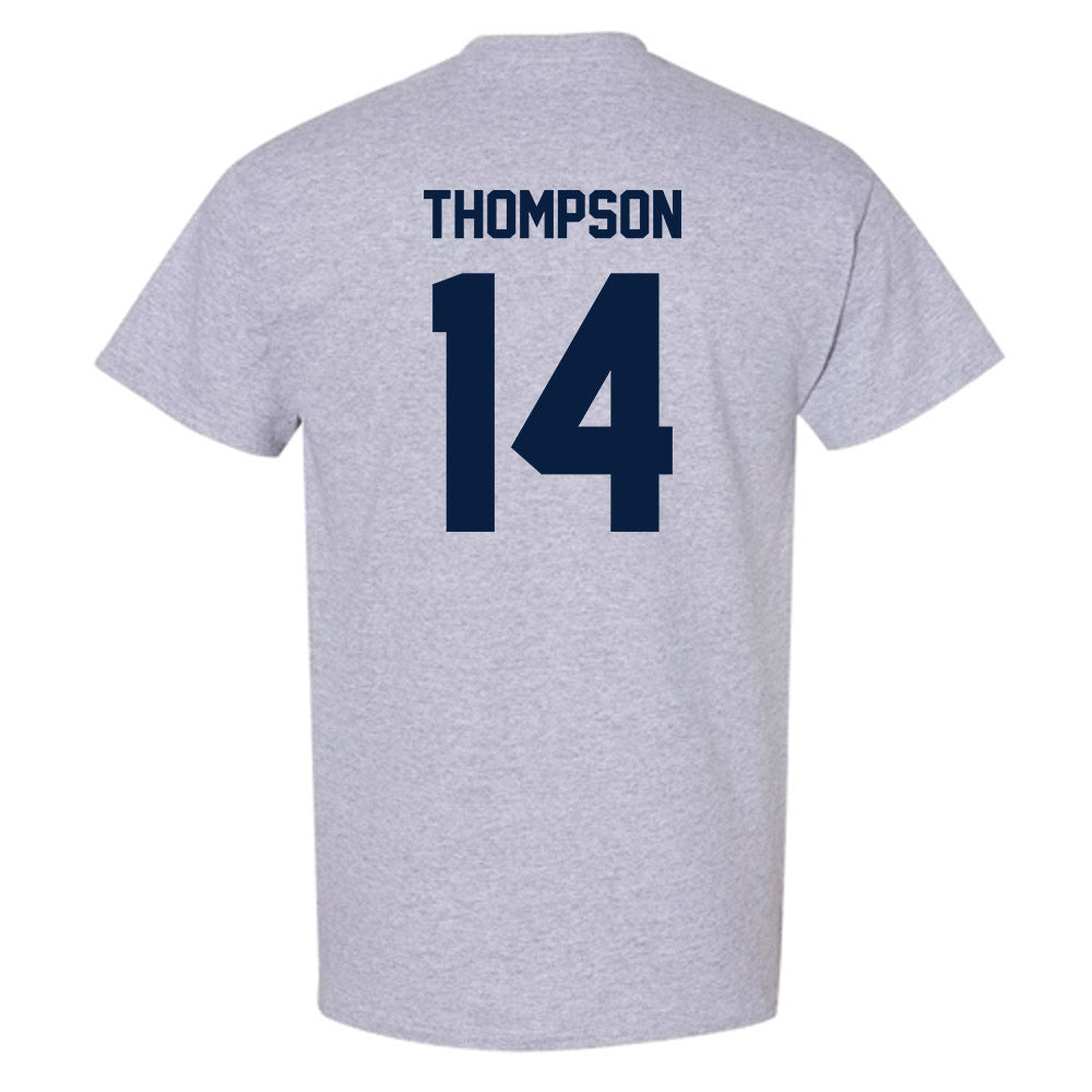 Georgia Southern - NCAA Baseball : Kaden Thompson - Classic Fashion Shersey T-Shirt-1
