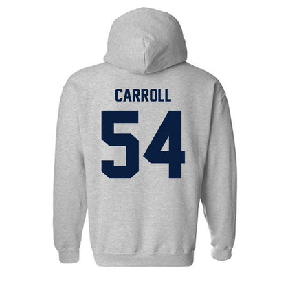 Georgia Southern - NCAA Football : Chance Carroll - Hooded Sweatshirt