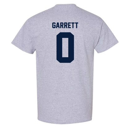 Georgia Southern - NCAA Women's Basketball : Destiny Garrett - Classic Fashion Shersey T-Shirt-1