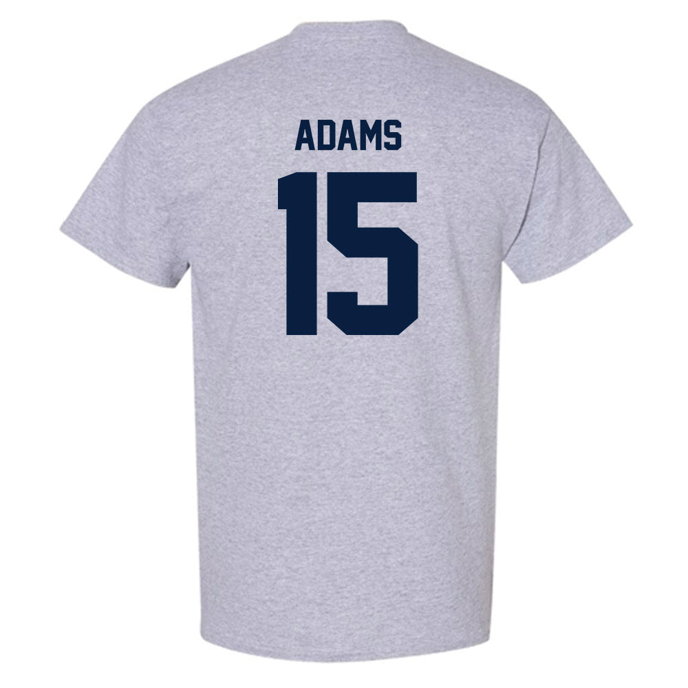Georgia Southern - NCAA Baseball : Dixon Adams - Classic Fashion Shersey T-Shirt-1