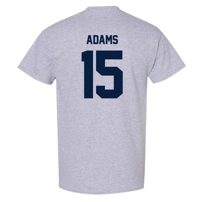 Georgia Southern - NCAA Baseball : Dixon Adams - Classic Fashion Shersey T-Shirt-1