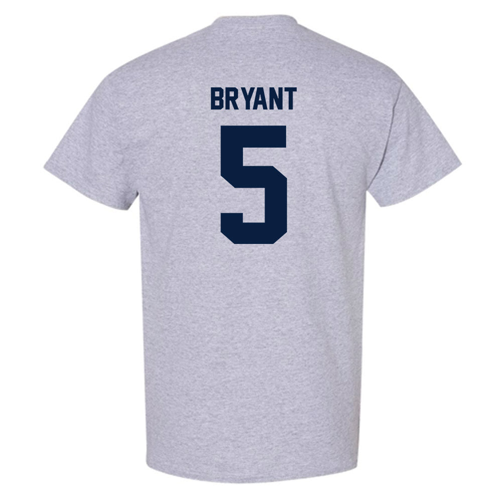 Georgia Southern - NCAA Women's Basketball : Kyla Bryant - Classic Fashion Shersey T-Shirt-1