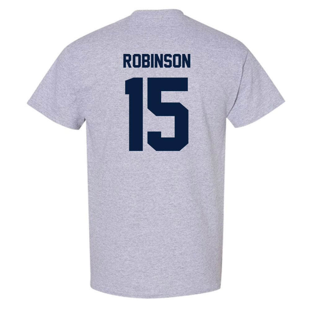 Georgia Southern - NCAA Women's Volleyball : Amelia Robinson - Classic Fashion Shersey T-Shirt-1