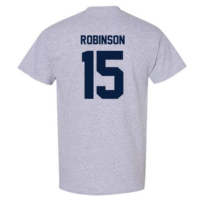 Georgia Southern - NCAA Women's Volleyball : Amelia Robinson - Classic Fashion Shersey T-Shirt-1
