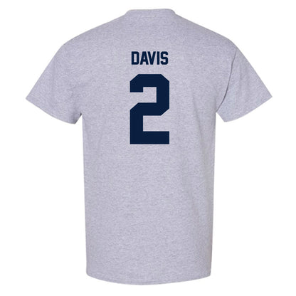 Georgia Southern - NCAA Softball : Emma Davis - T-Shirt