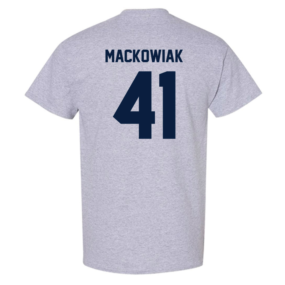 Georgia Southern - NCAA Baseball : Garrett Mackowiak - Classic Fashion Shersey T-Shirt-1