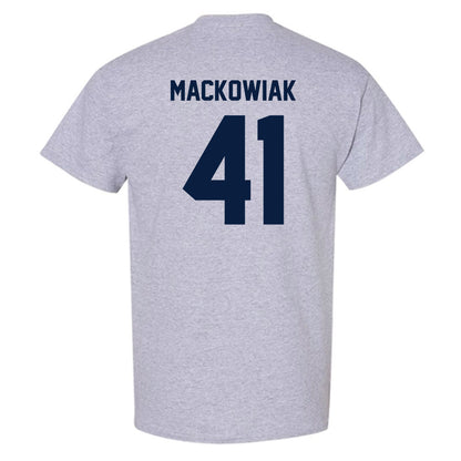 Georgia Southern - NCAA Baseball : Garrett Mackowiak - Classic Fashion Shersey T-Shirt-1