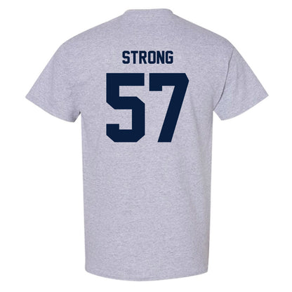 Georgia Southern - NCAA Football : Chandler Strong - T-Shirt