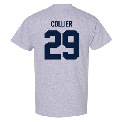 Georgia Southern - NCAA Football : Devin Collier - Classic Fashion Shersey T-Shirt-1