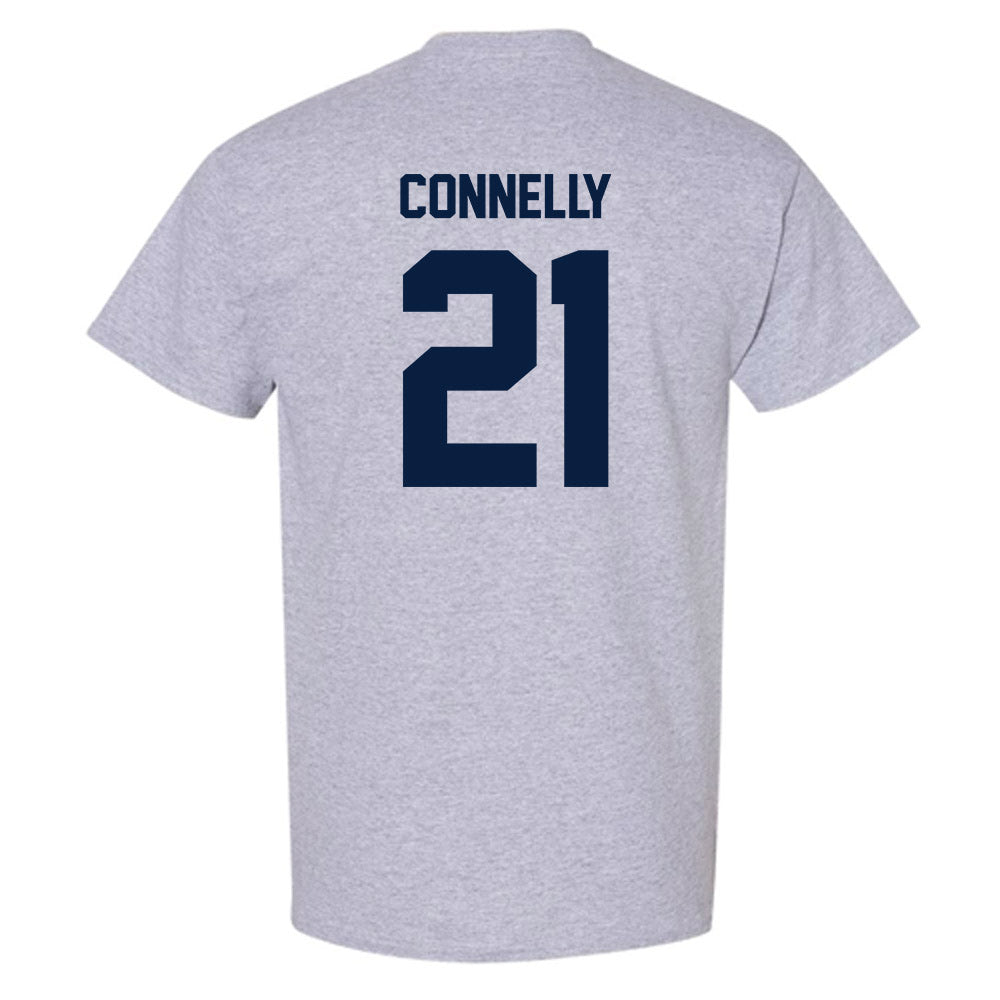 Georgia Southern - NCAA Women's Soccer : Lauren Connelly - Classic Fashion Shersey T-Shirt-1