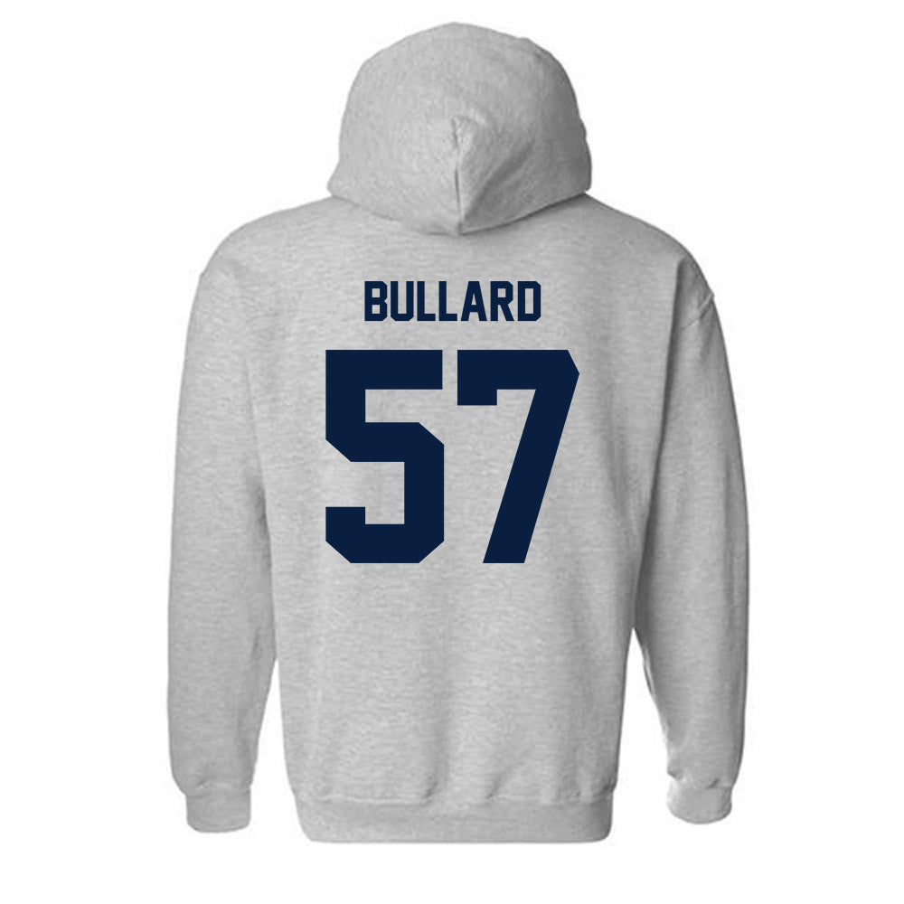 Georgia Southern - NCAA Football : Latrell Bullard - Hooded Sweatshirt