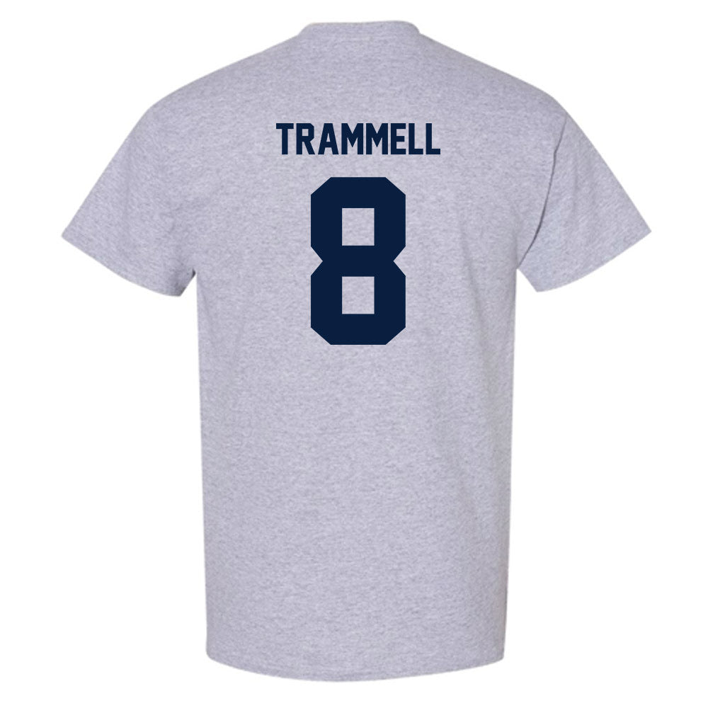 Georgia Southern - NCAA Baseball : Bryson Trammell - Classic Fashion Shersey T-Shirt-1