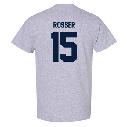 Georgia Southern - NCAA Women's Volleyball : Robin Rosser - Classic Fashion Shersey T-Shirt