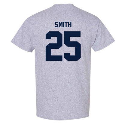 Georgia Southern - NCAA Football : Alex Smith - Classic Fashion Shersey T-Shirt-1
