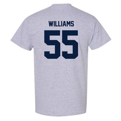 Georgia Southern - NCAA Football : Ethan Williams - Classic Fashion Shersey T-Shirt-1