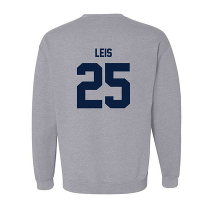 Georgia Southern - NCAA Baseball : Sammy Leis - Classic Fashion Shersey Crewneck Sweatshirt-1