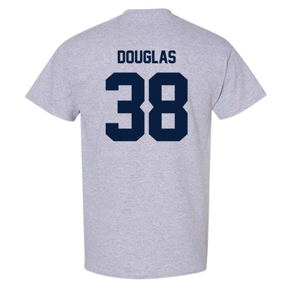 Georgia Southern - NCAA Football : Kevin Douglas - Classic Fashion Shersey T-Shirt-1