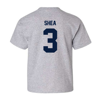 Georgia Southern - NCAA Softball : Kennedy Shea - Classic Fashion Shersey Youth T-Shirt-1