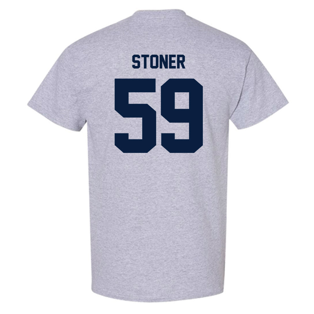Georgia Southern - NCAA Football : Brandon Stoner - Classic Fashion Shersey T-Shirt-1