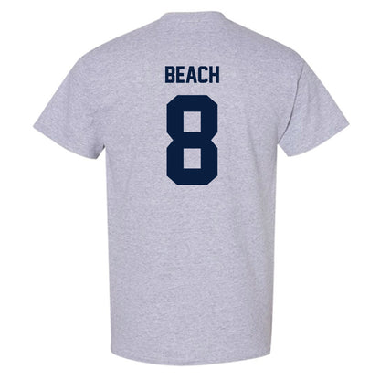 Georgia Southern - NCAA Women's Soccer : Maryann Beach - Classic Fashion Shersey T-Shirt-1
