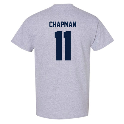 Georgia Southern - NCAA Women's Soccer : Emma Chapman - Classic Fashion Shersey T-Shirt-1